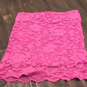 Gina Tricot skirt Small